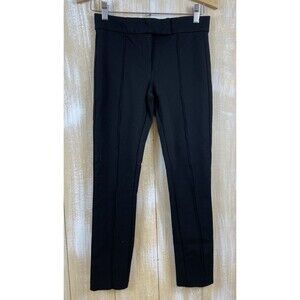 Getting Back To Square One GBTSO Women’s Black Skinny Stretch Pants Size Small